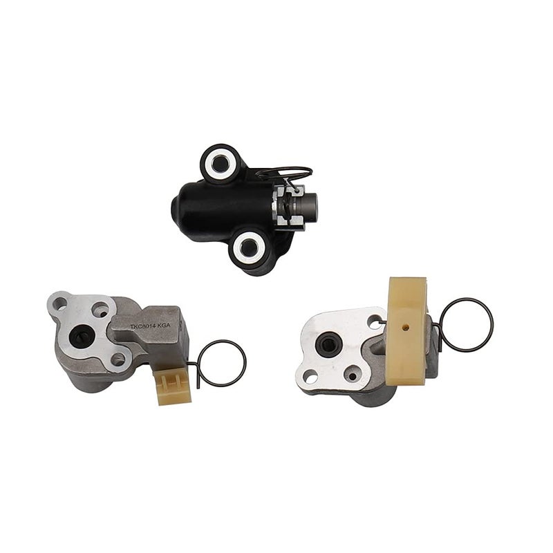 MAYASAF Engine Timing Chain Kit for NISSAN 2005-15 Xterra/2005-15 Frontier/2005-12 Pathfinder, 2012-15 NV1500/NV2500/NV3500, 2009-12 Suzuki Equator, 4.0L V6 Engine Only - Image 5